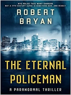 cover image of The Eternal Policeman
